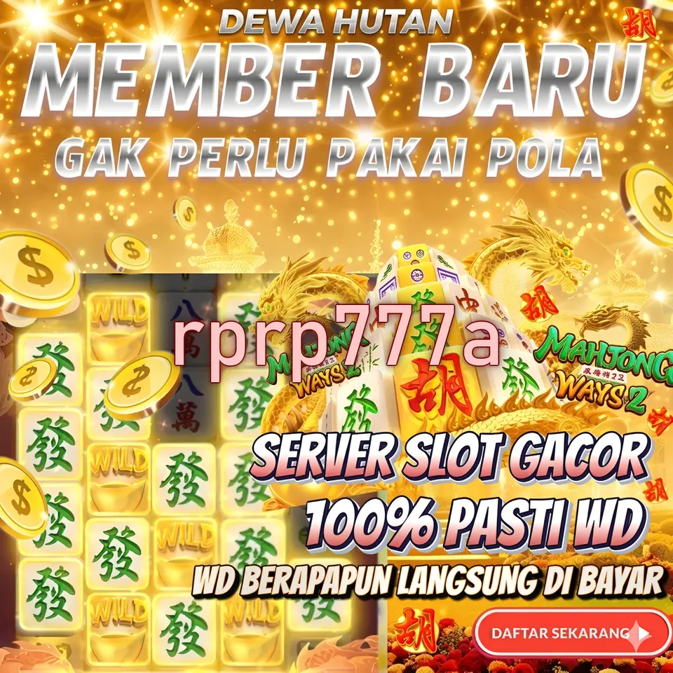 rprp777a